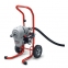 Секційна прочищувальна машина RIDGID K-1500 SP-A