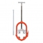 Труборіз RIDGID 466-S з хомутною клямкою для сталевих труб 