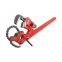 Складноважільний ключ RIDGID S-4A діаметр труби 5
